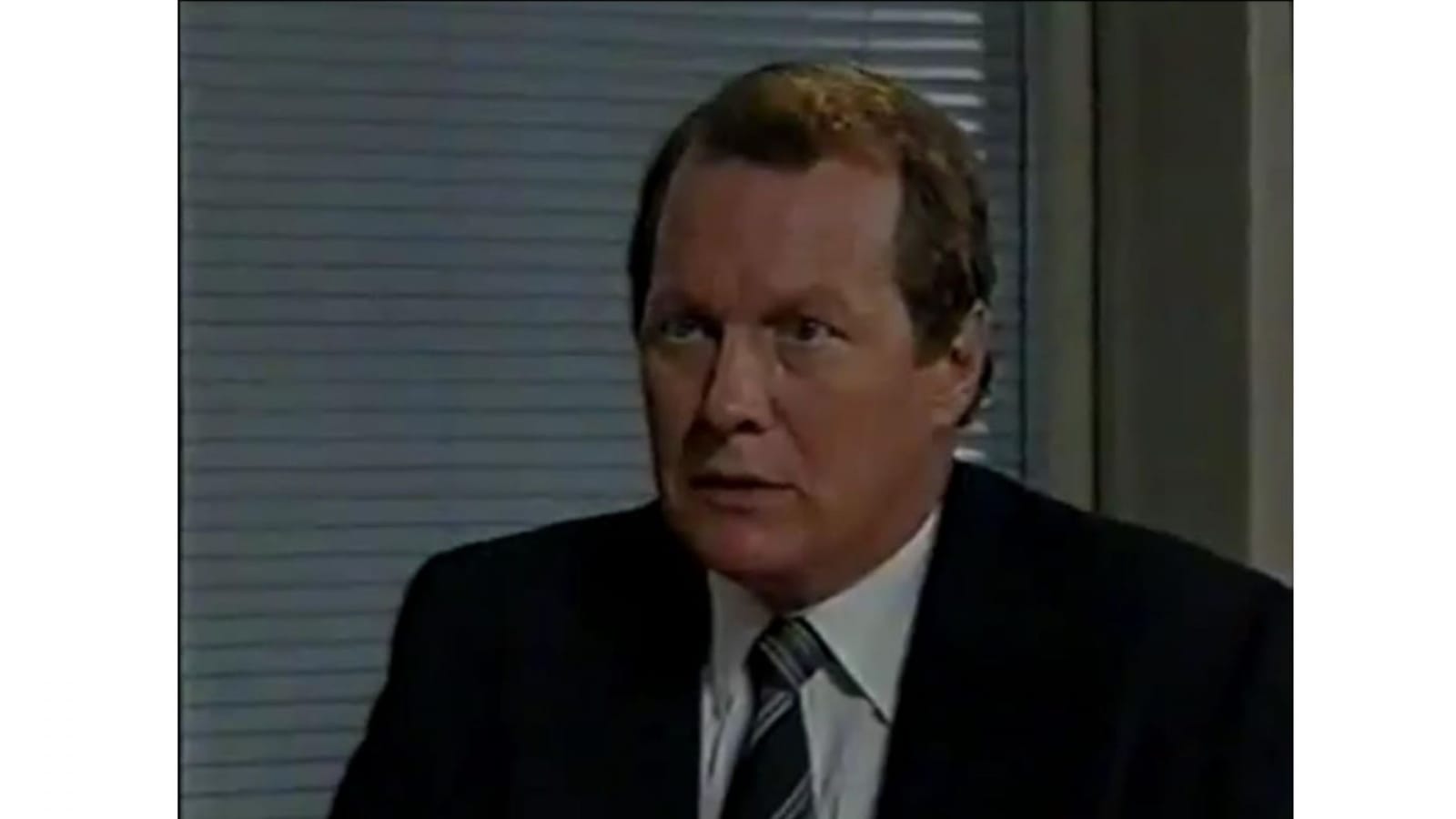 Who did Stuart Organ play in Grange Hill? Doctor Who star dies at 72