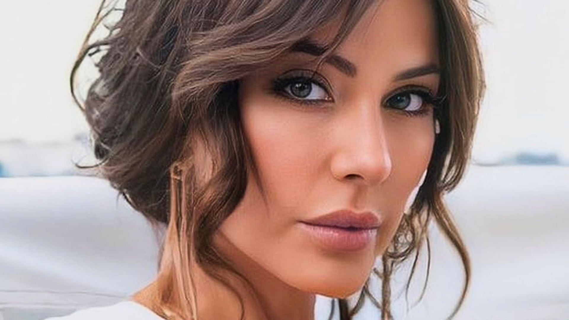 Why Did Krista Allen Leave The Bold And The Beautiful? Exit Reasons ...