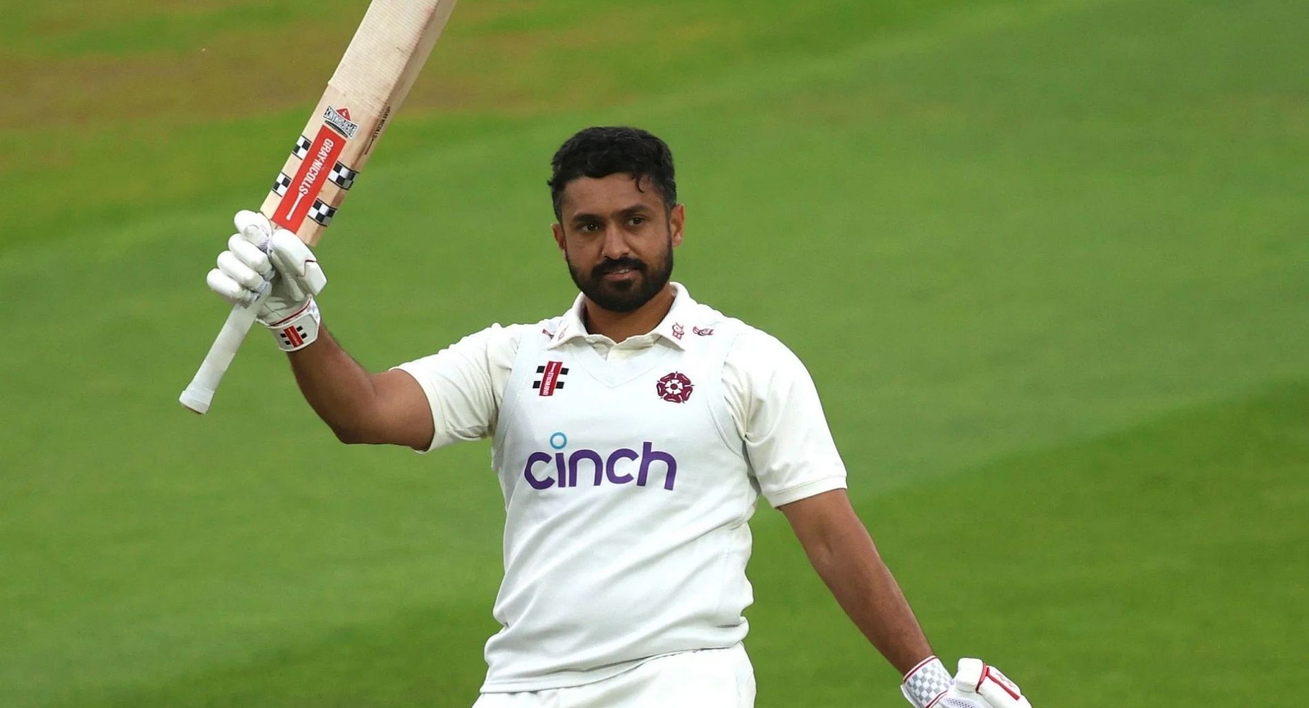 Karun Nair, Ranji Trophy 2024 final