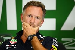 F1 release statement on Red Bull’s ongoing investigation of Christian Horner