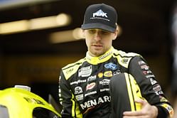 Reigning NASCAR champion Ryan Blaney clinches Stage 2 win at Daytona 500