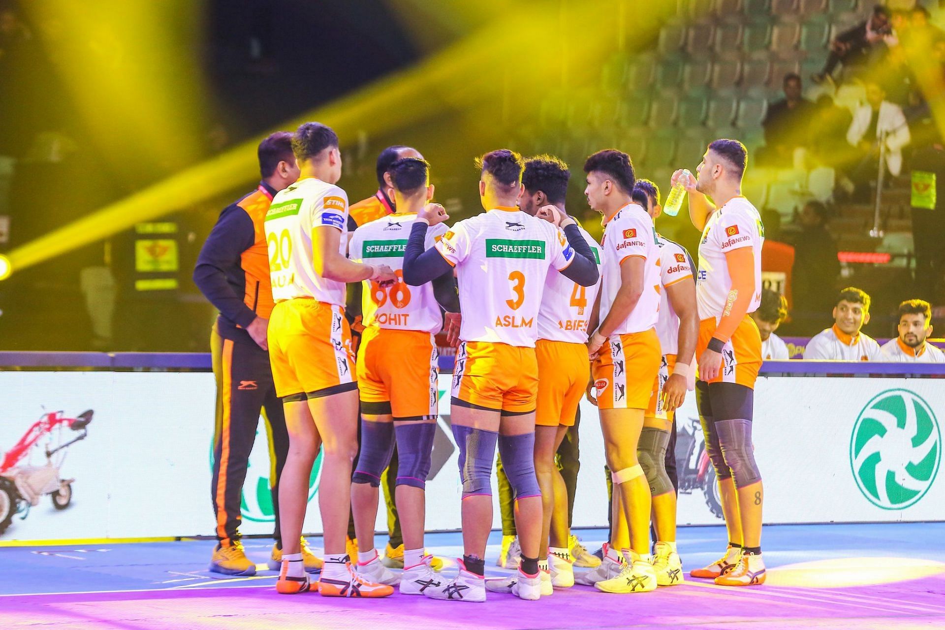 Pro Kabaddi 2023, Bengal Warriors vs Puneri Paltan: 3 player battles to watch out for