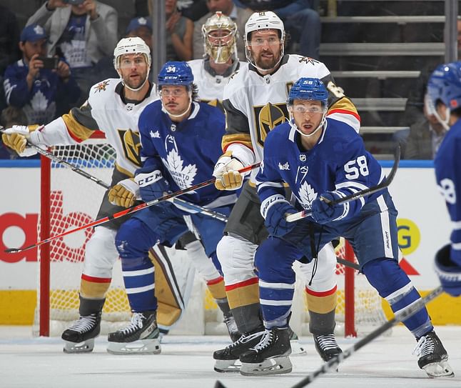 Vegas Golden Knights vs Toronto Maple Leafs: Game Preview, Predictions, Odds, Betting Tips & more | Feb. 27, 2024