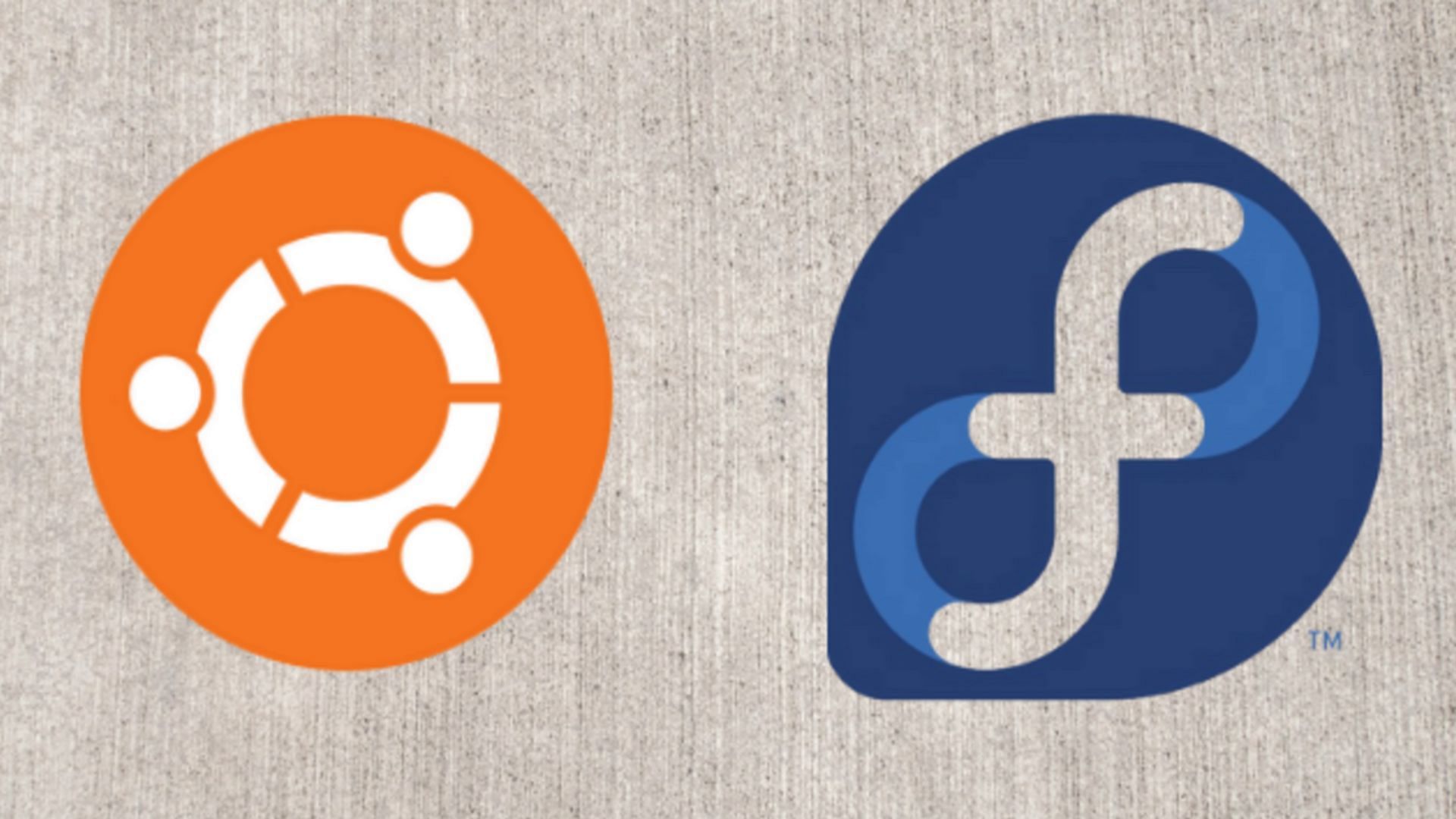 Ubuntu vs Fedora