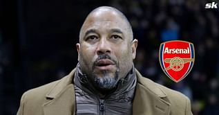 Liverpool legend John Barnes not convinced by Arsenal's title credentials, names 2 other clubs as his favorites for the PL