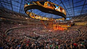 Update on WrestleMania 41 location - Reports