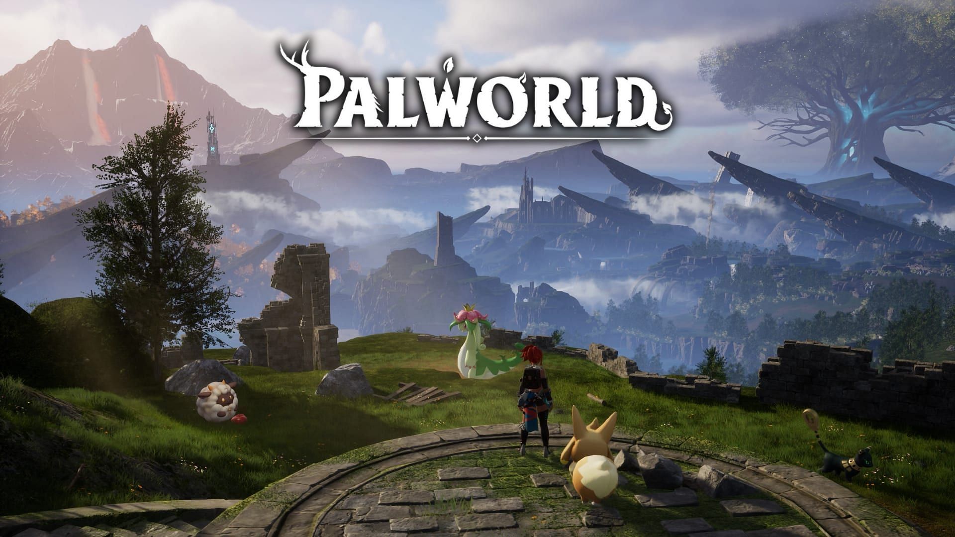 5 unique Pal lores in Palworld
