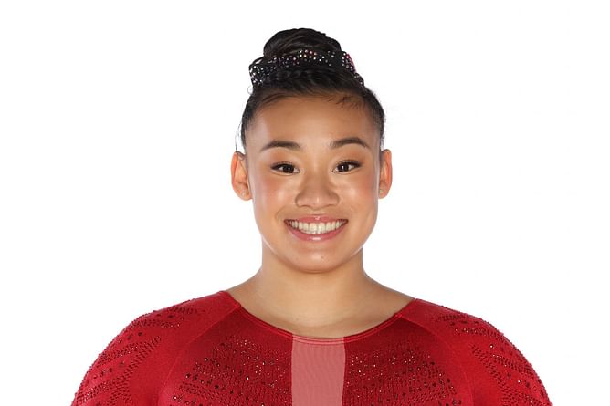 Florida Gators' Leanne Wong clinches 'Gym Slam' honor after shining vs LSU Gymnastics