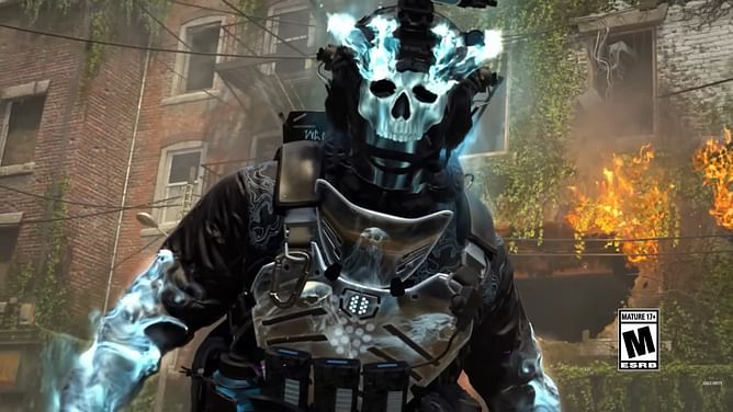 Zombies are coming to Modern Warfare 3 Multiplayer in Season 2