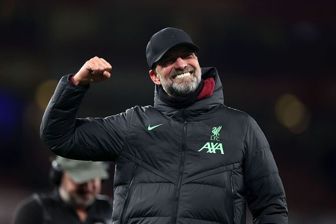 "I think this will be really tight" - Mark Lawrenson predicts surprise result for Brentford vs Liverpool