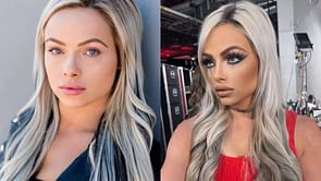 Liv Morgan opens up about major character change