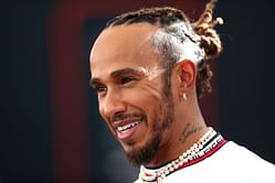 Official! Lewis Hamilton and Mercedes to part ways at the end of the 2024 F1 season