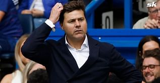 "Get me there!" - Ex-PL manager responds to Chelsea fan's plea for him to replace Mauricio Pochettino