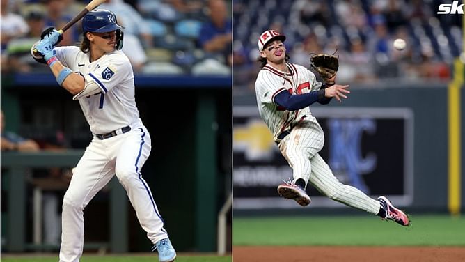 Who is Bobby Witt Sr.? A closer look at Royals shortstop's father's MLB legacy