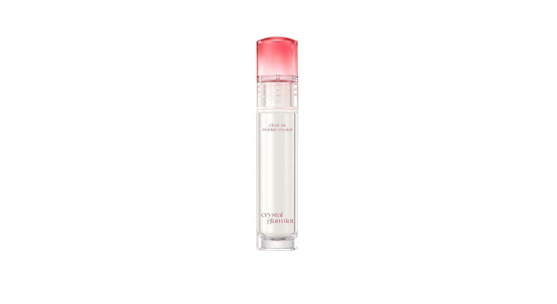 CLIO Crystal Glam Tint (001 Vinatge Apple) (Image via Amazon)