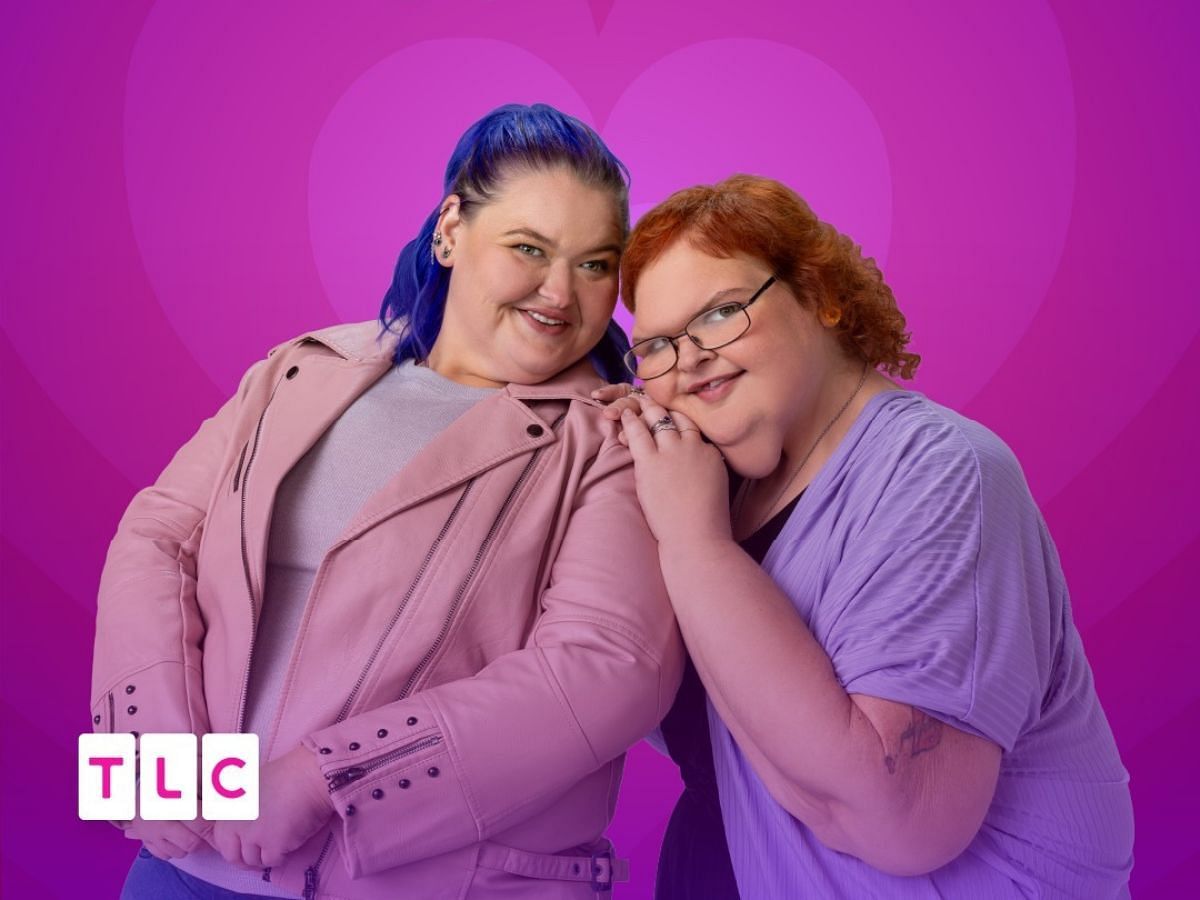 1000 Lb Sisters on TLC (Image via Instagram/@tlc) 