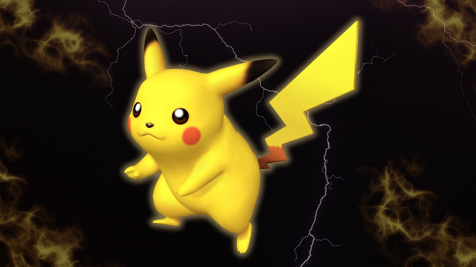 Best Electric-type Pokemon