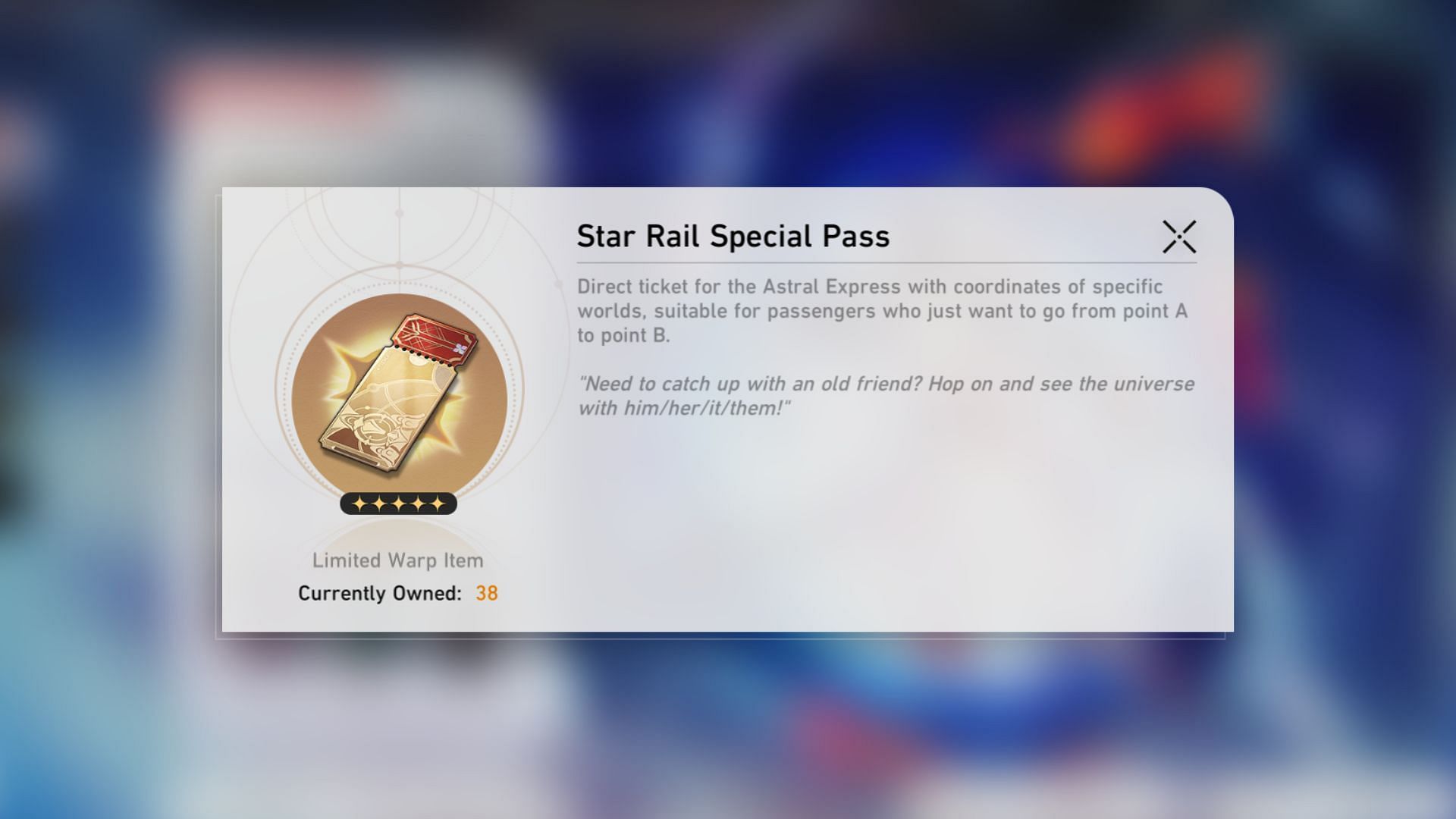 Exploring the Honkai Star Rail leaks regarding free pulls (Image via HoYoverse)