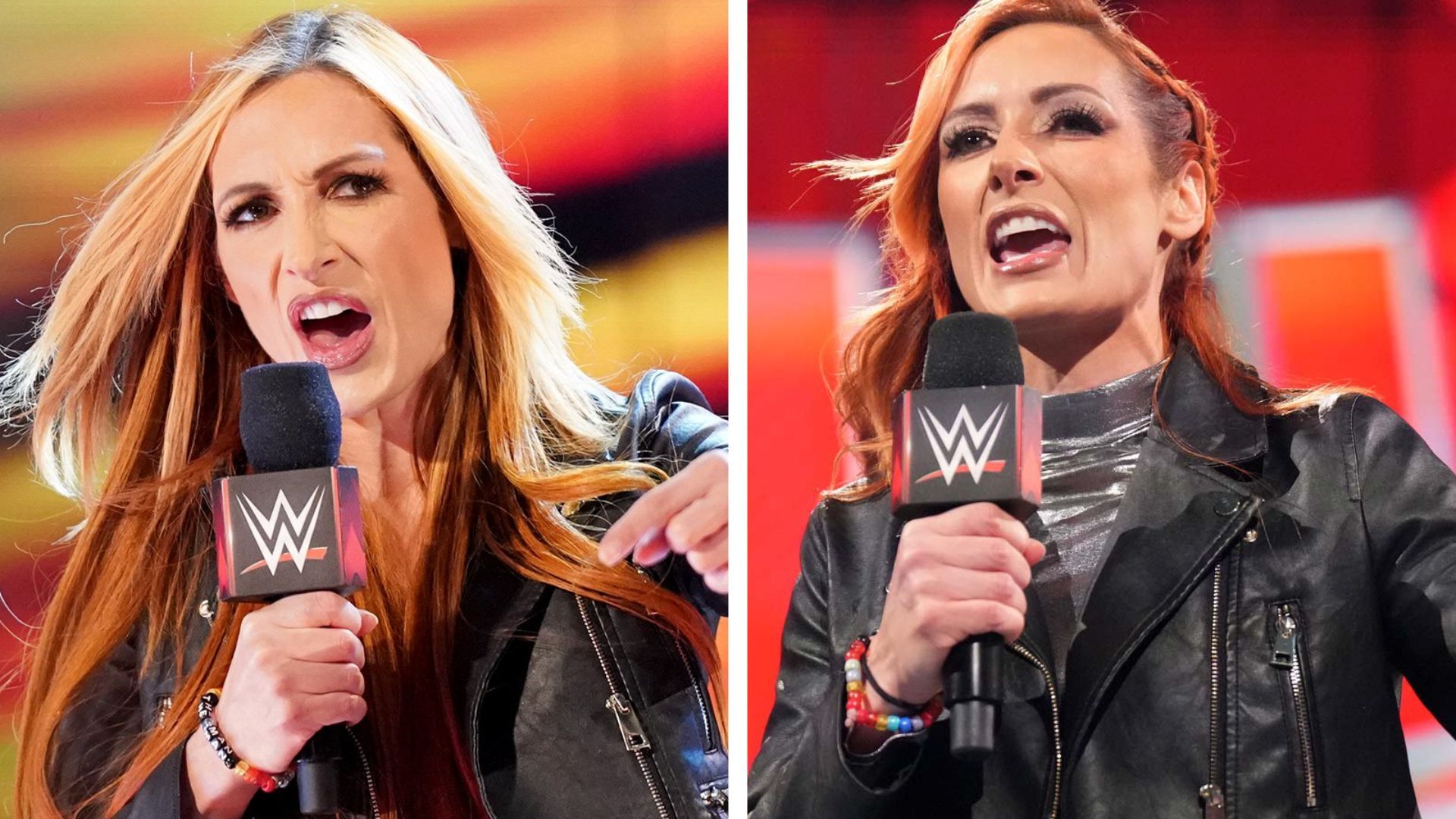 Becky Lynch will be in the 2024 WWE Women