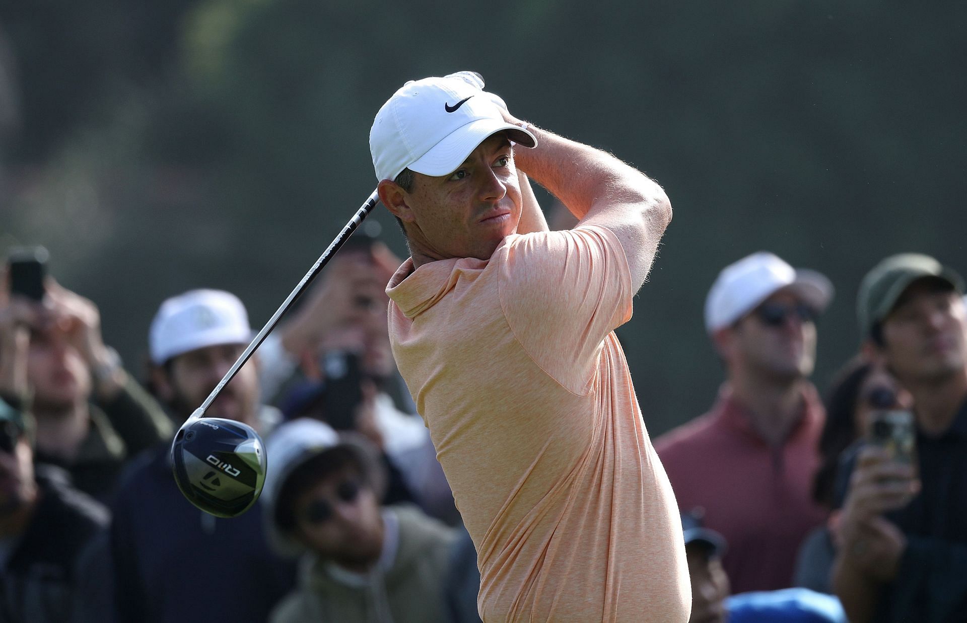 Did Rory McIlroy make the cut at The Genesis Invitational 2024? Golfer