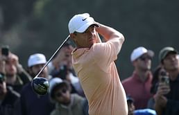Did Rory McIlroy make the cut at The Genesis Invitational 2024? Golfer’s scorecard and position explored