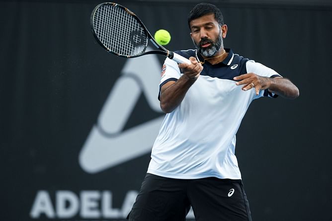 "Your grace has left me inspired and encouraged" – Rohan Bopanna chuffed to meet PM Narendra Modi after epic Australian Open run