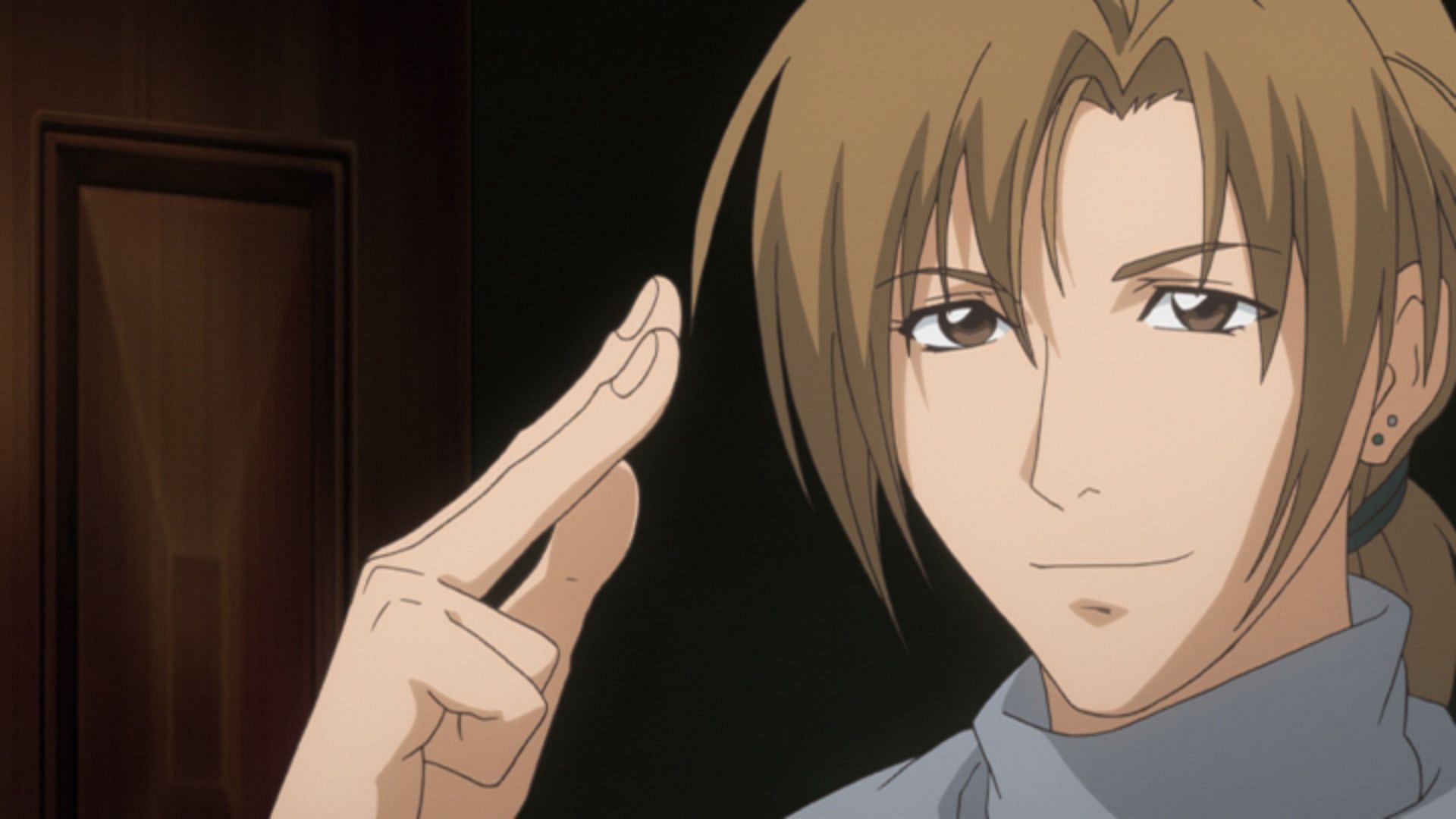 Ghost Hunt (Image via J.C.Staff)