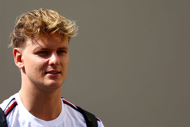 “It’s the closest series to F1”: Mick Schumacher talks about his WEC move to Alpine ahead of potential return to the sport in 2025