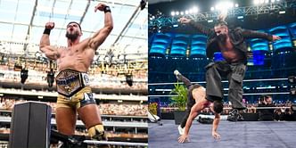 Austin Theory and 3 other WWE Superstars who've lost the most momentum since WrestleMania 39