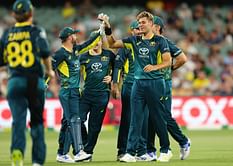 AUS vs WI: वेस्टइंडीज के खिलाफ तीसरे T20I के लिए ऑस्ट्रेलिया के स्क्वाड में दो नए खिलाड़ी शामिल, विस्फोटक बल्लेबाज को मिल सकता है डेब्यू का मौका