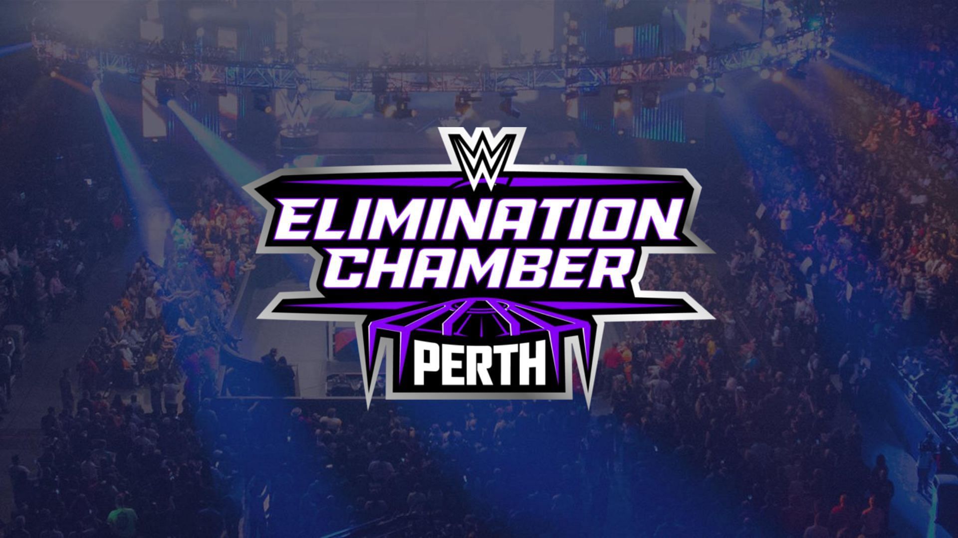 Elimination Chamber 2024 is being touted as one of WWE