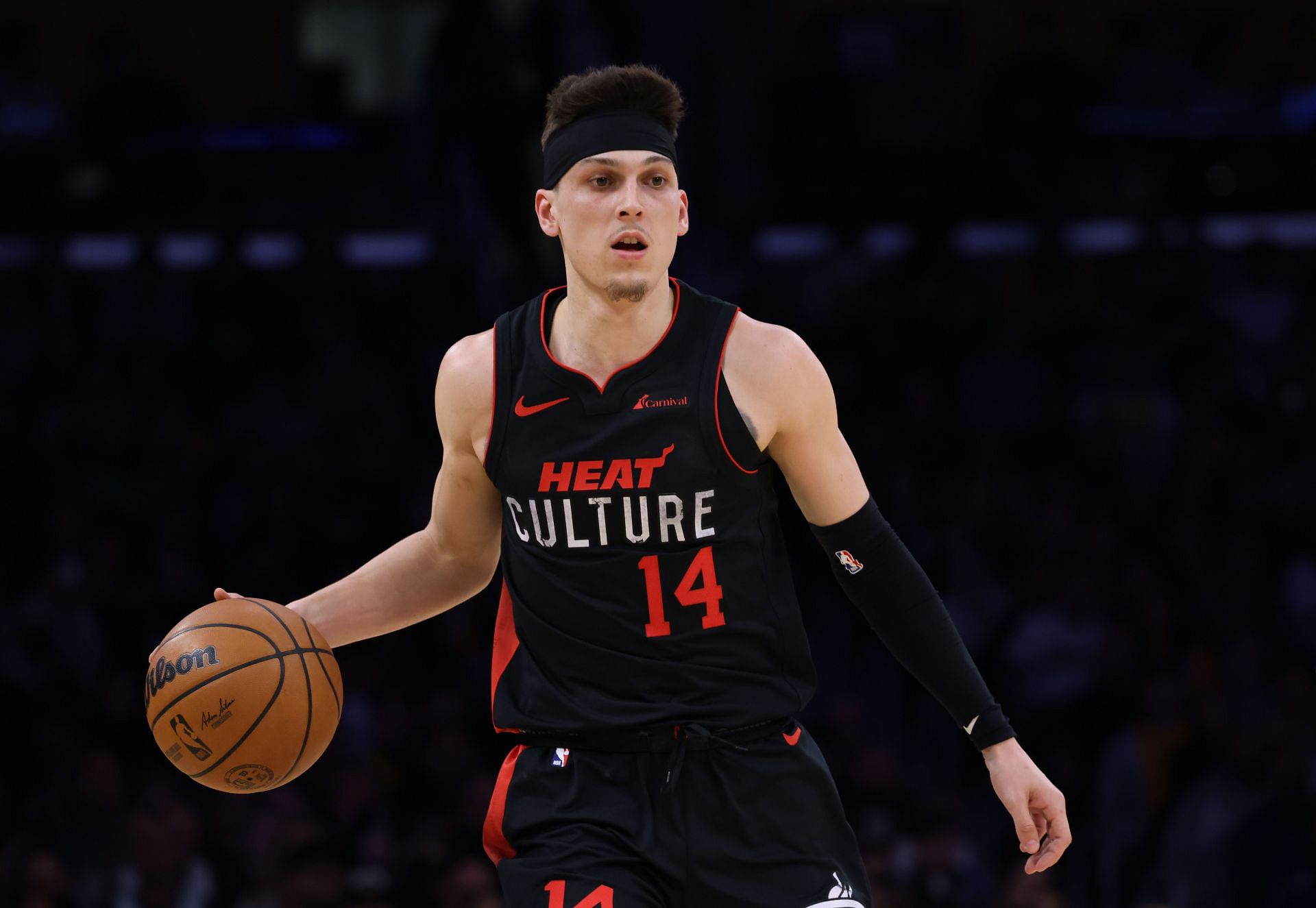 Miami Heat injury report: Tyler Herro's concerning injury has him ...