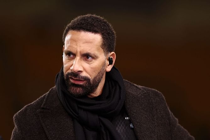 "Deluded FC. You’re deluded" - Rio Ferdinand slams Mikel Arteta for celebration after Arsenal's 3-1 win over Liverpool