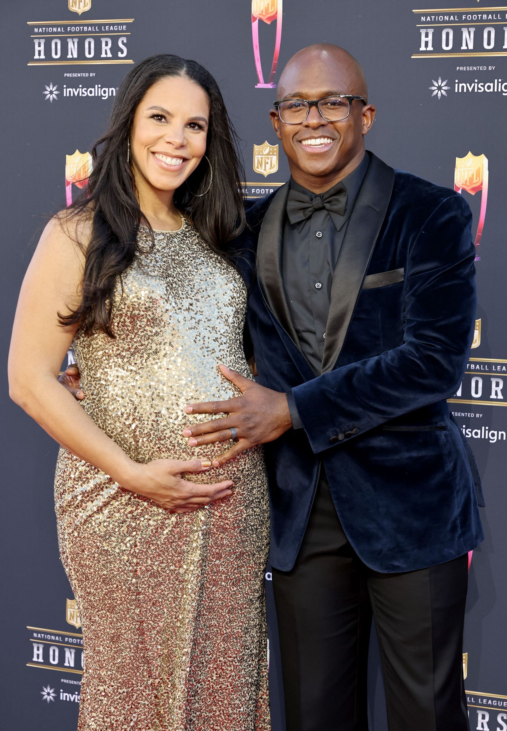 11th Annual NFL Honors - Arrivals