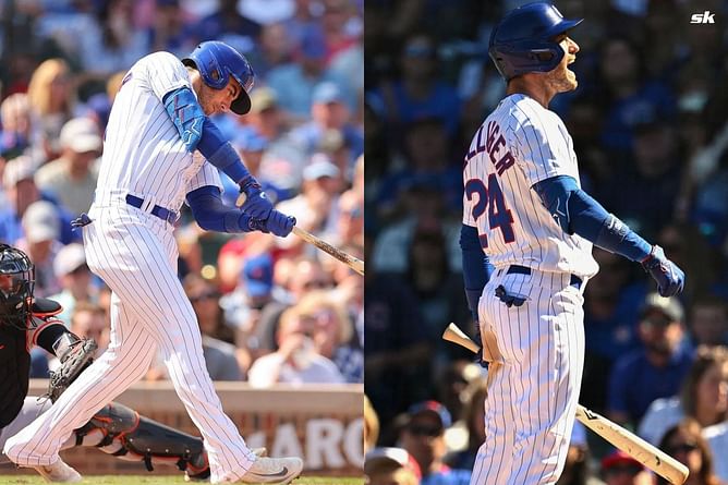 "I trusted the process" - Cody Bellinger breaks silence on prolonged free agency after re-signing with Cubs