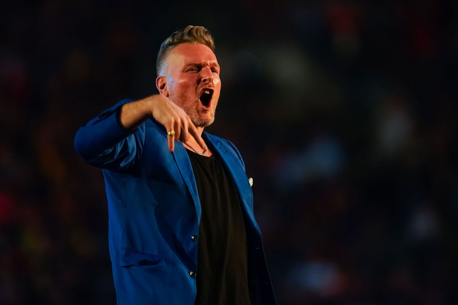 Pat McAfee Net Worth 2024, Real Name, Salary, House, Car and more