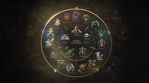 All Last Epoch Masteries explained: Which one is for you?