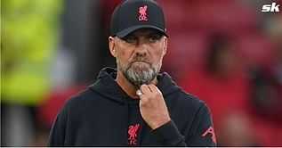 "There comes a time when your performances deserve top billing" – Pundit urges EFL Cup final hero to consider Liverpool exit