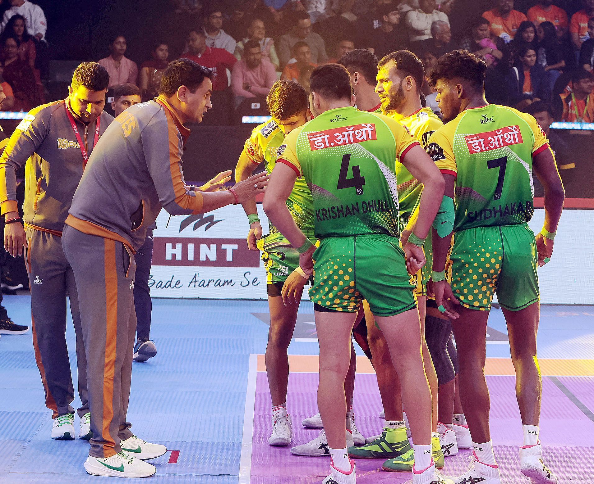 Pro Kabaddi 2023, Patna Pirates vs Haryana Steelers: 3 Player battles to watch out for
