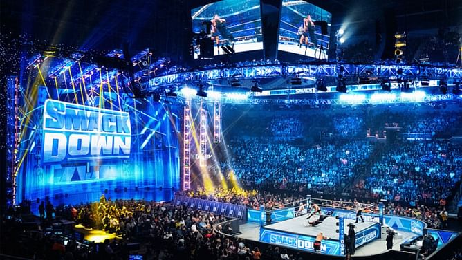 Former Women's Champion to return after more than a year away on WWE SmackDown? Exploring the possibility