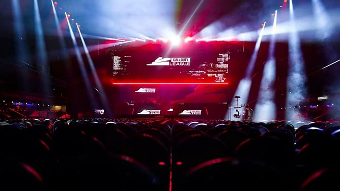 Activision responds to Scump and H3CZ's lawsuit of Call of Duty League monopoly
