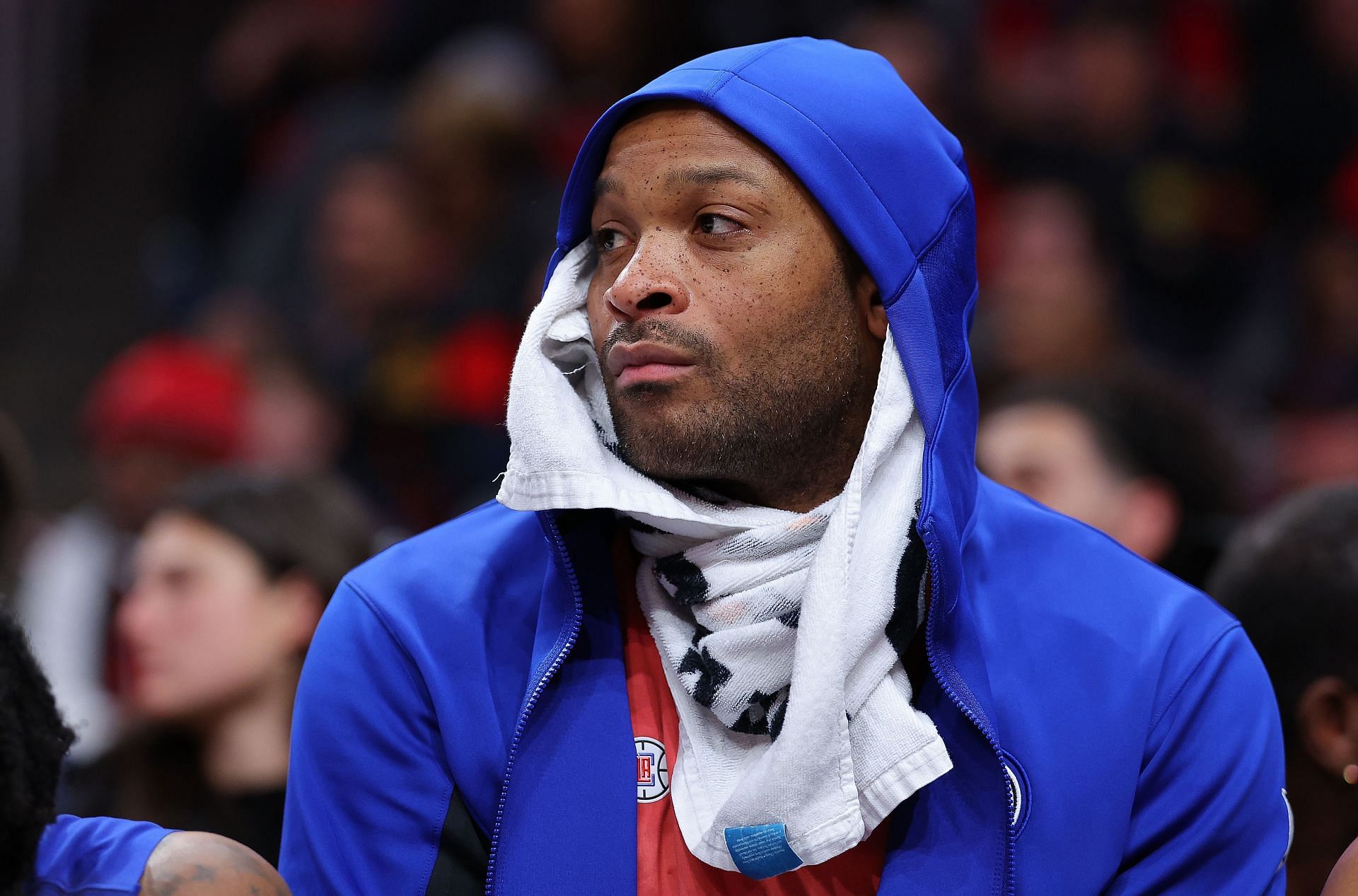 "When Will Josh Giddey Get Punished?" - NBA Fining PJ Tucker $75,000 ...