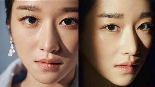 Seo Ye Ji (Image via Instagram/@only_seoyeji)