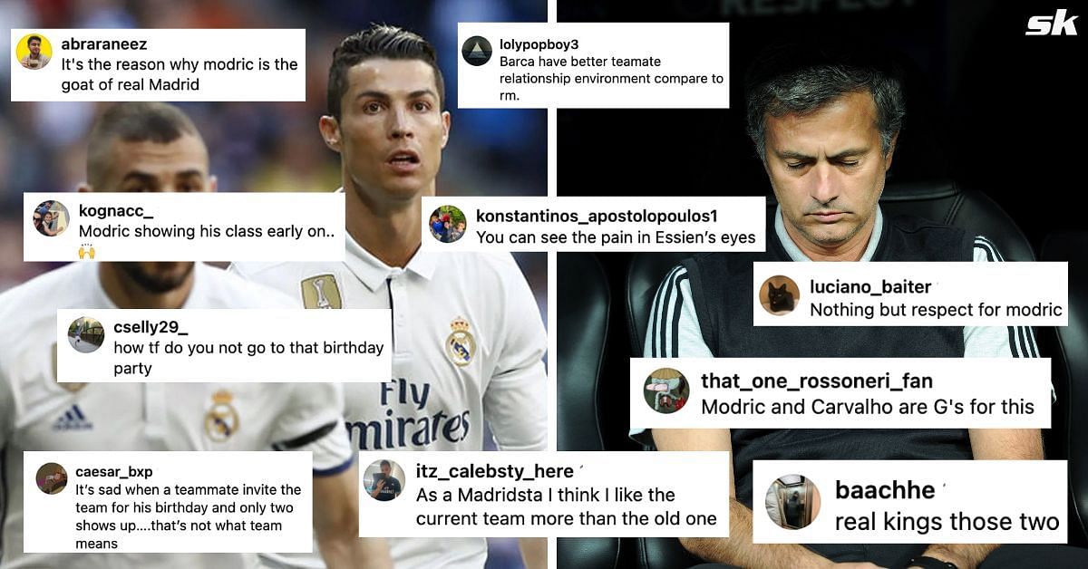 The comments section from the IG post on Instatroll_Football