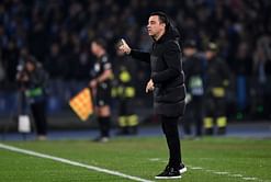 Barcelona Transfer News Roundup: Blaugrana eyeing Khvicha Kvaratskhelia; Hansi Flick prefers Camp Nou job, and more - February 22, 2024