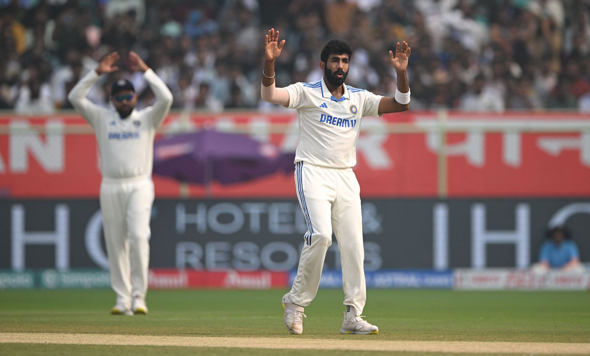 India Player Ratings from 2nd Test vs England as Jasprit Bumrah fires hosts to series-leveling win