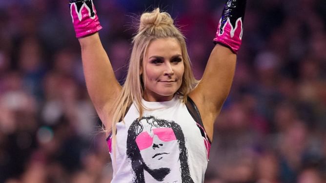 Natalya name-drops top WWE stars she wants to indulge in a "slap fest" with