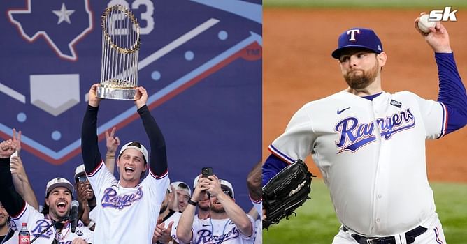 Jordan Montgomery Update: Reunion with Rangers unlikely after Chris Young's recent comments