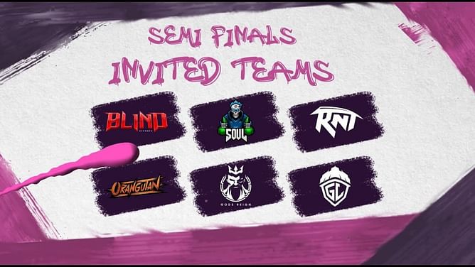 Skyesports BGMI Champions Series 2024: Dates, format, invited teams, how to register, and more