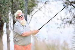 What happened to John Daly? PGA star’s WD reason explored